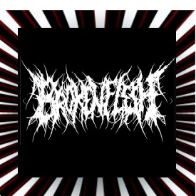 Broken Flesh